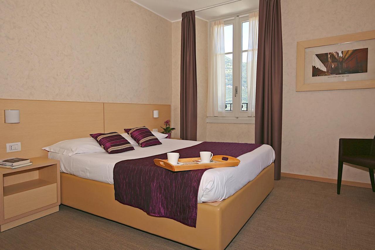 Hotel Helvetia Лецено Екстериор снимка