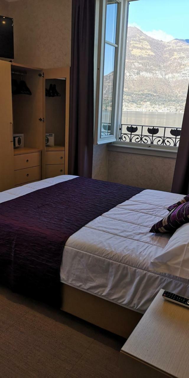 Hotel Helvetia Лецено Екстериор снимка